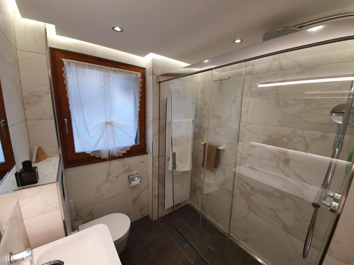 Apartamento Strahlhorn