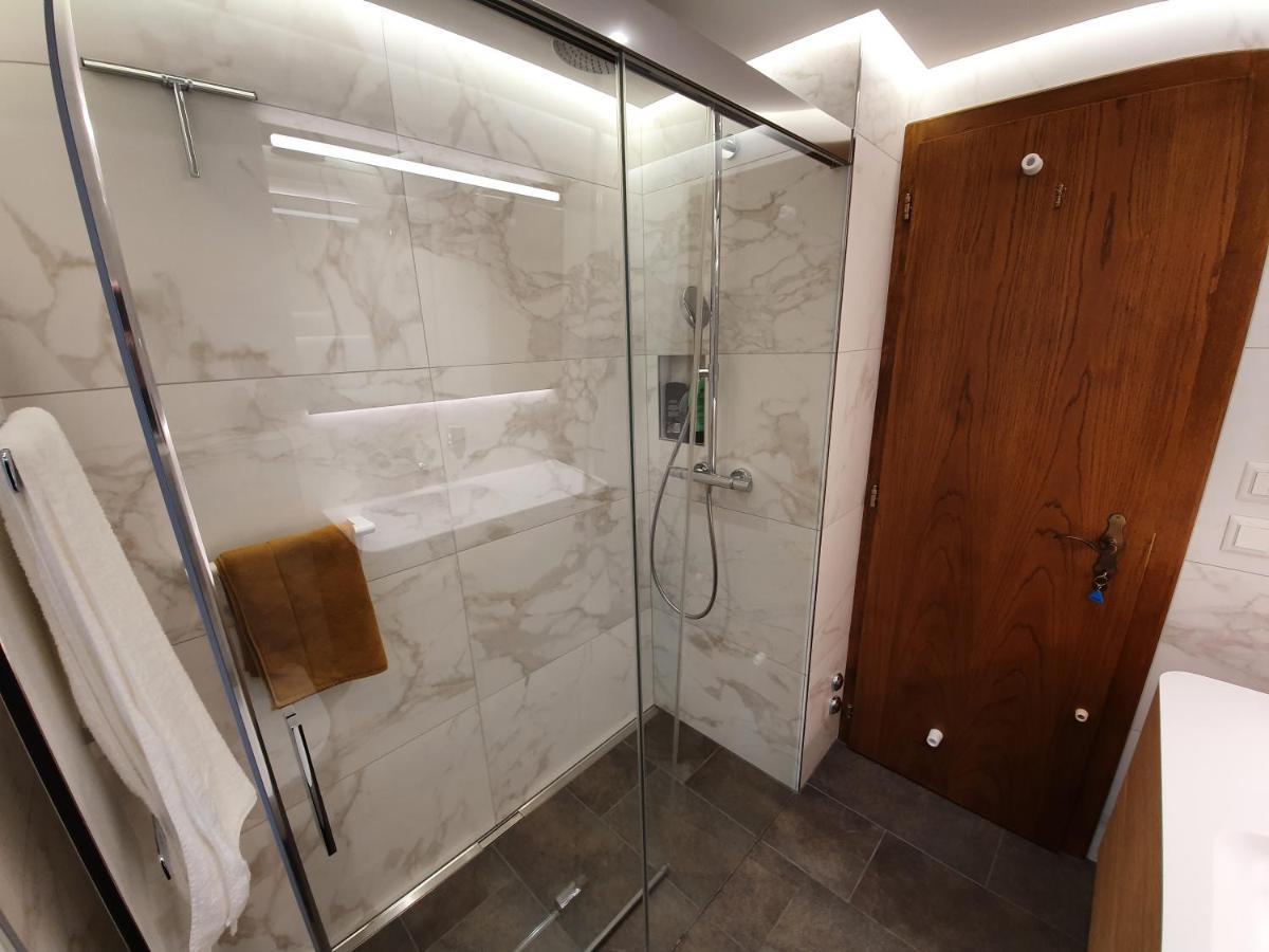 Apartamento Strahlhorn *