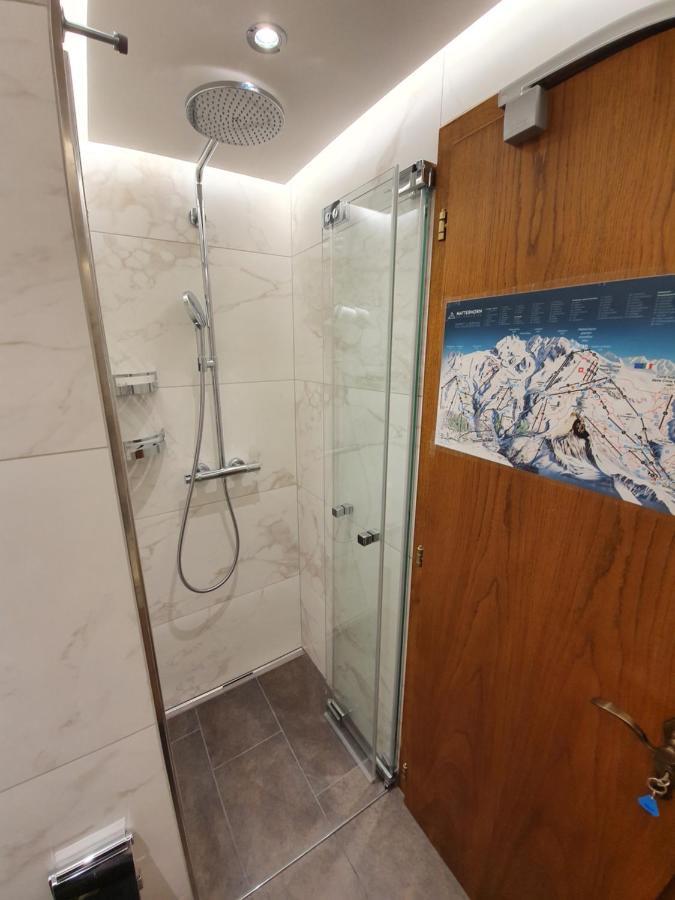 Apartamento Strahlhorn
