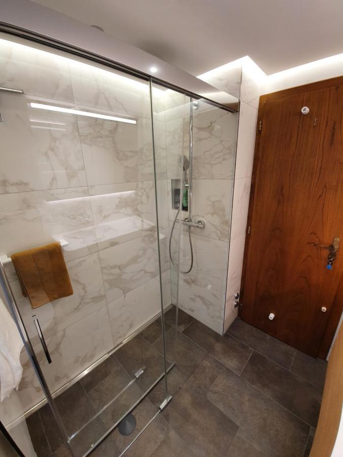 Apartamento Strahlhorn