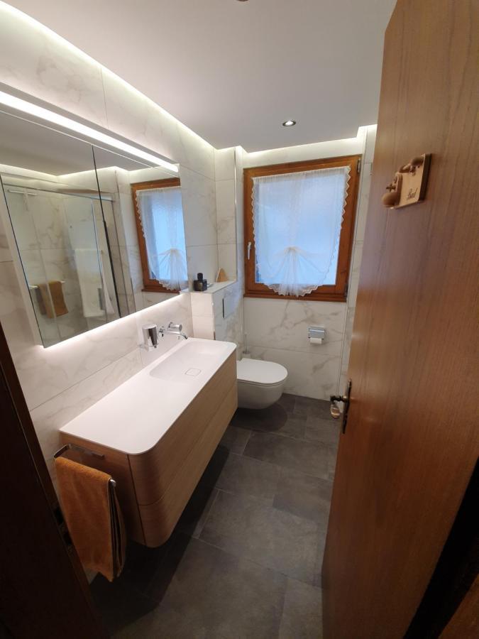 Apartamento Strahlhorn