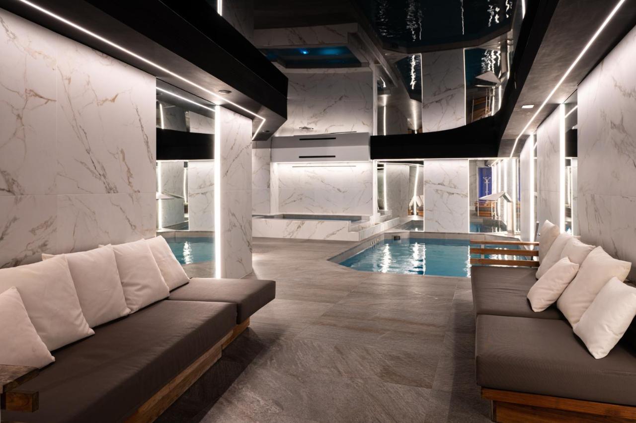 Boutique Albana Real - Restaurants & Hotel Zermatt
