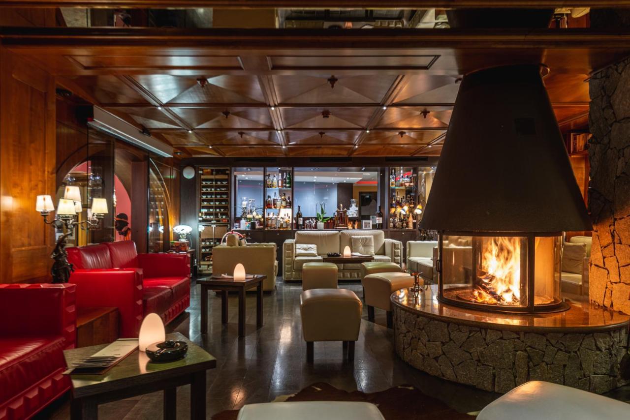 Boutique Albana Real - Restaurants & Hotel