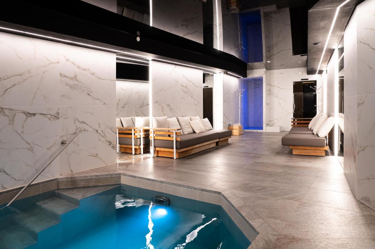 Boutique Albana Real - Restaurants & Hotel 4*