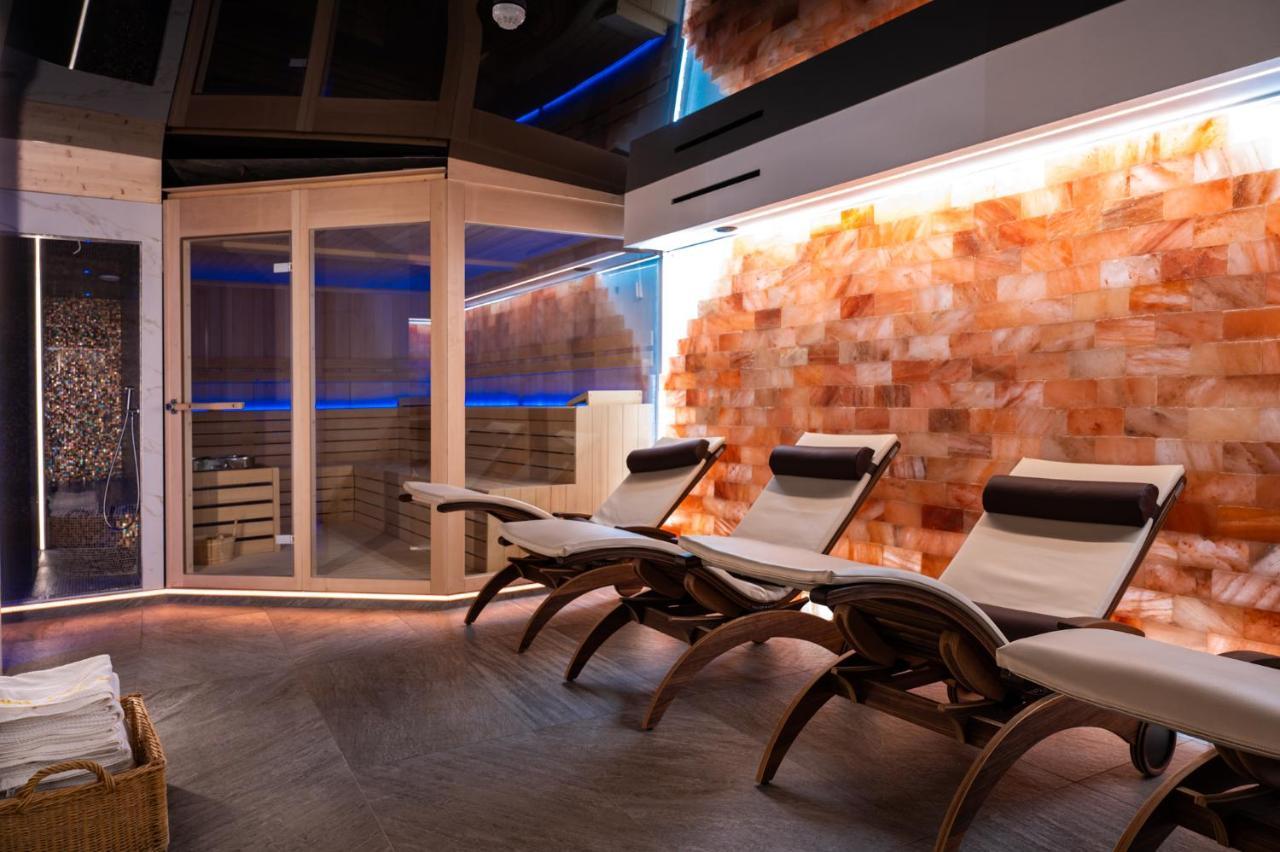 Hotel Boutique Albana Real - Restaurants & Zermatt