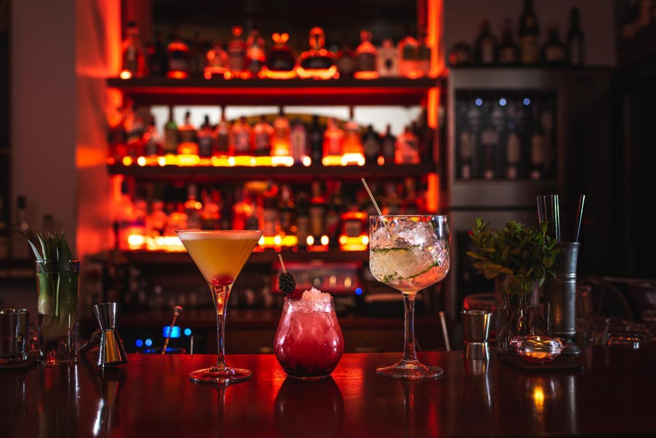 Hotel Boutique Albana Real - Restaurants & Zermatt