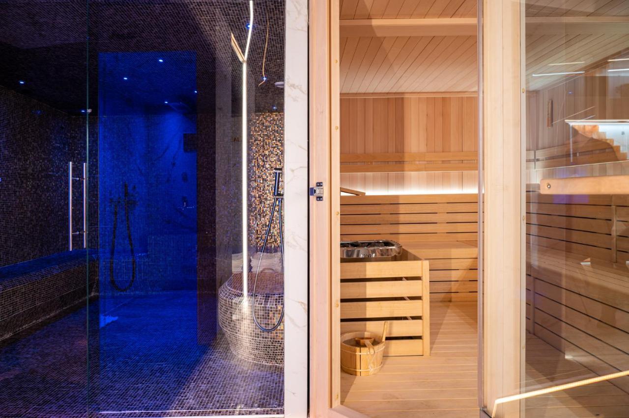 Boutique Albana Real - Restaurants & Zermatt