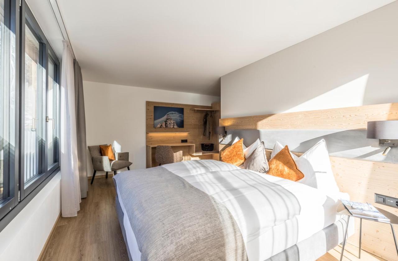 Haus Zur Brücke Apartment Zermatt