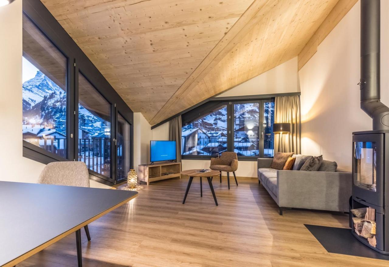 Haus Zur Brücke Zermatt