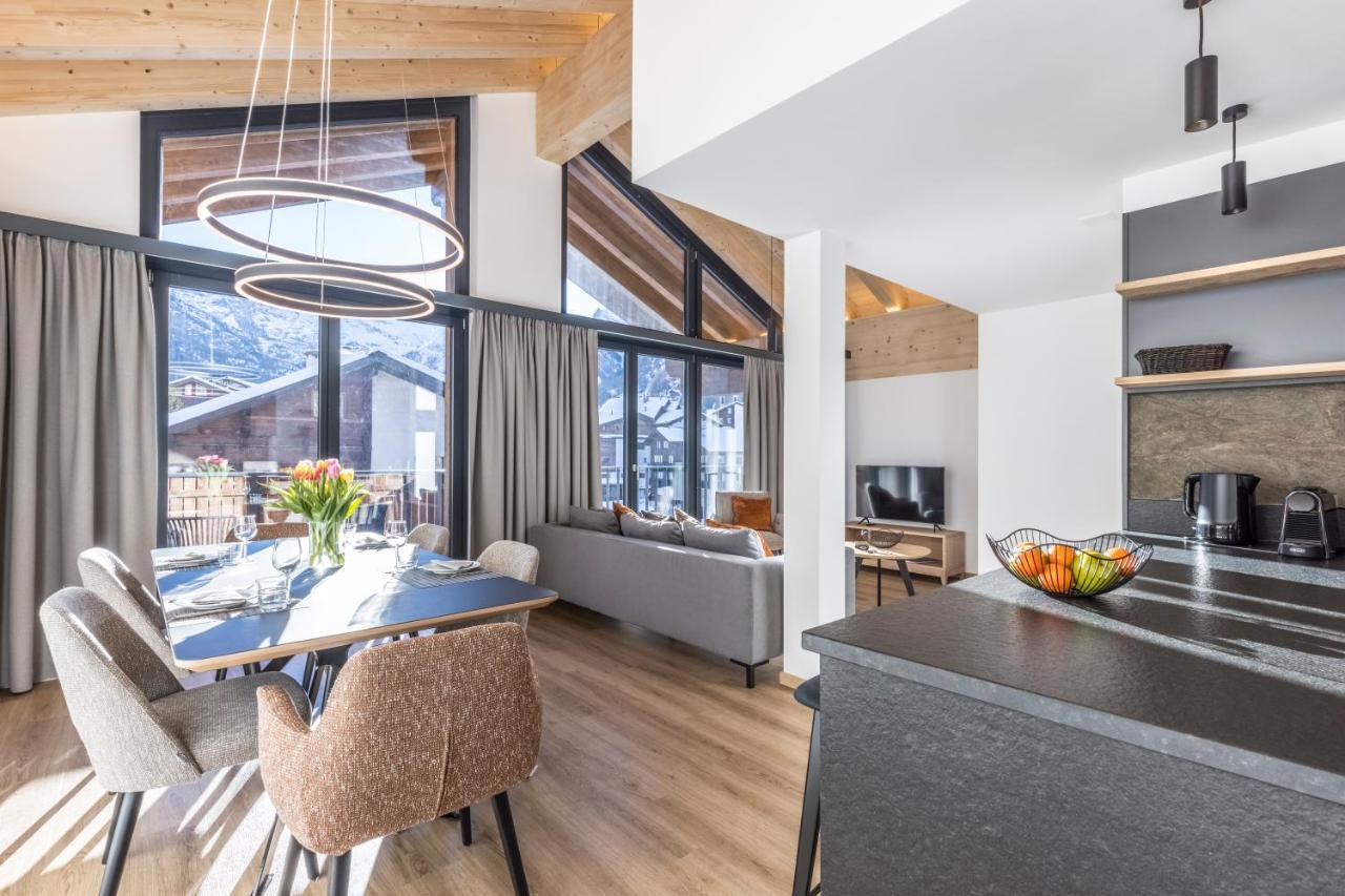 Apartment Haus Zur Brücke