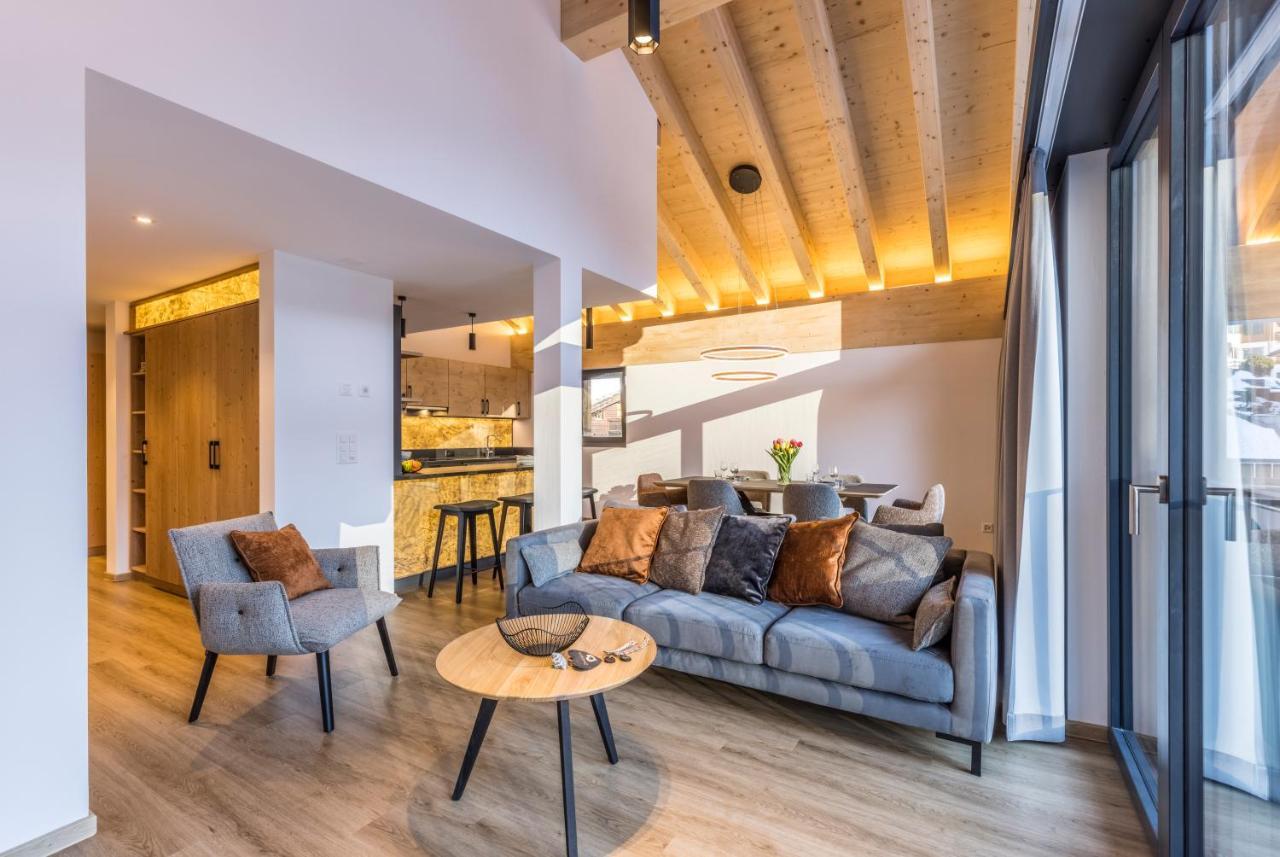 Haus Zur Brücke Zermatt