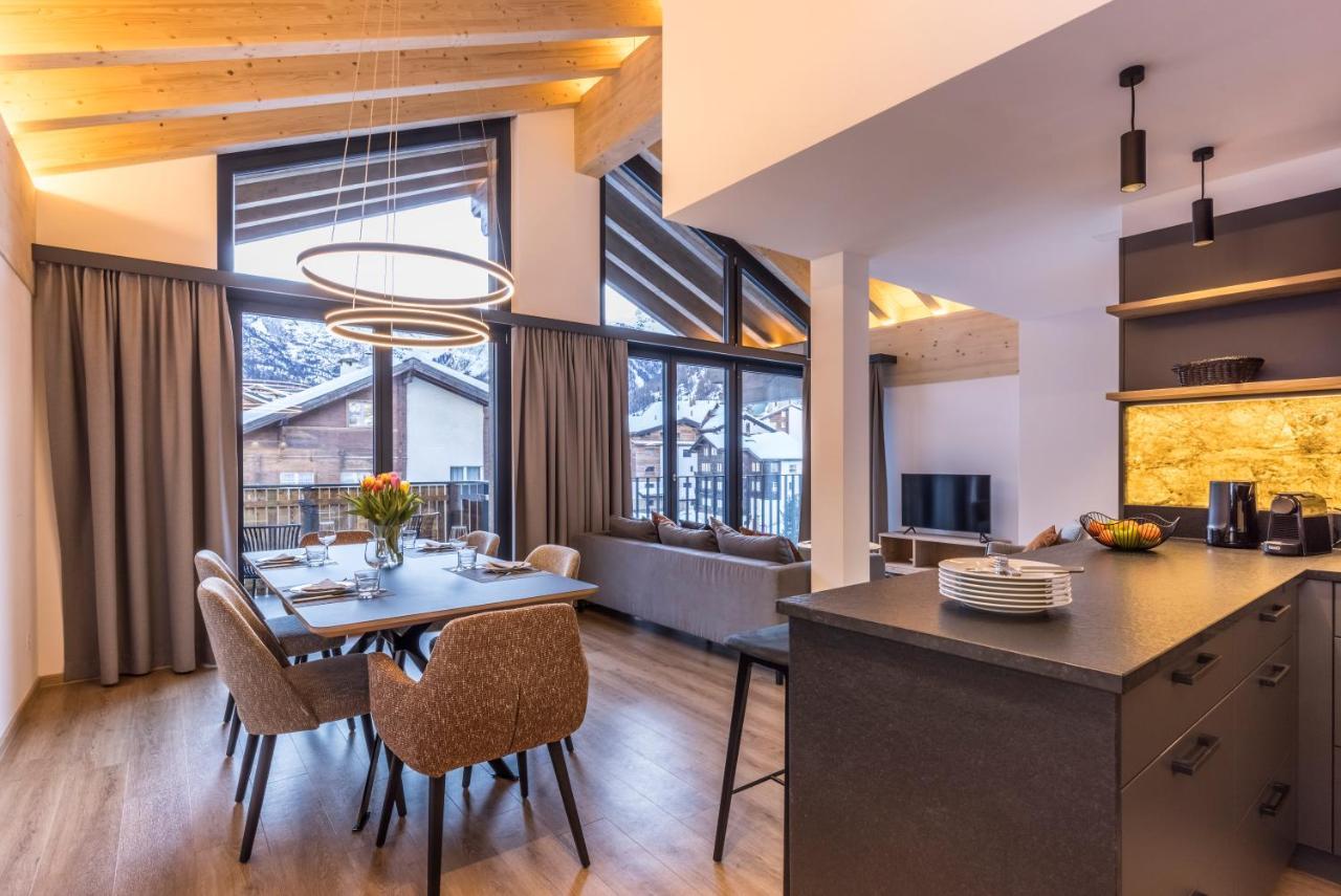 Apartment Haus Zur Brücke *