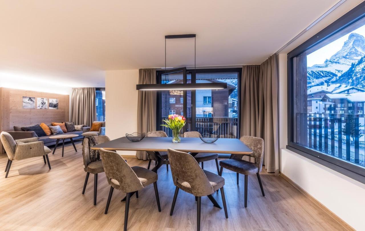 Haus Zur Brücke Apartment *
