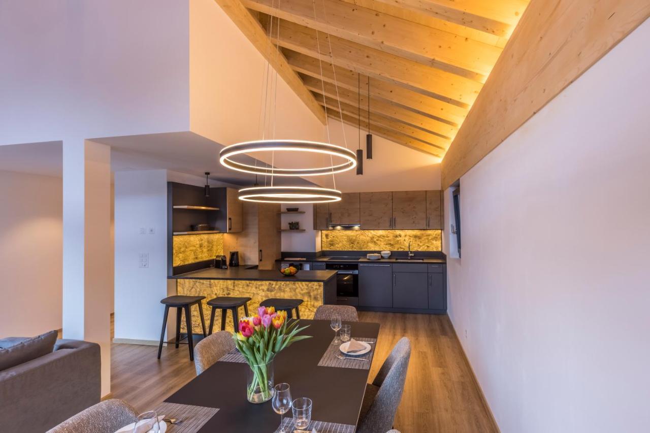 Haus Zur Brücke Apartment *