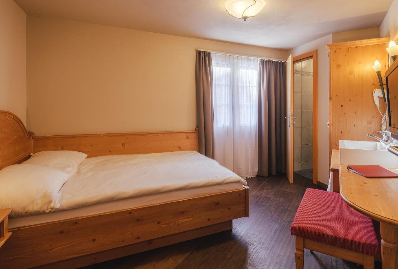 By The Rex Guest house Zermatt