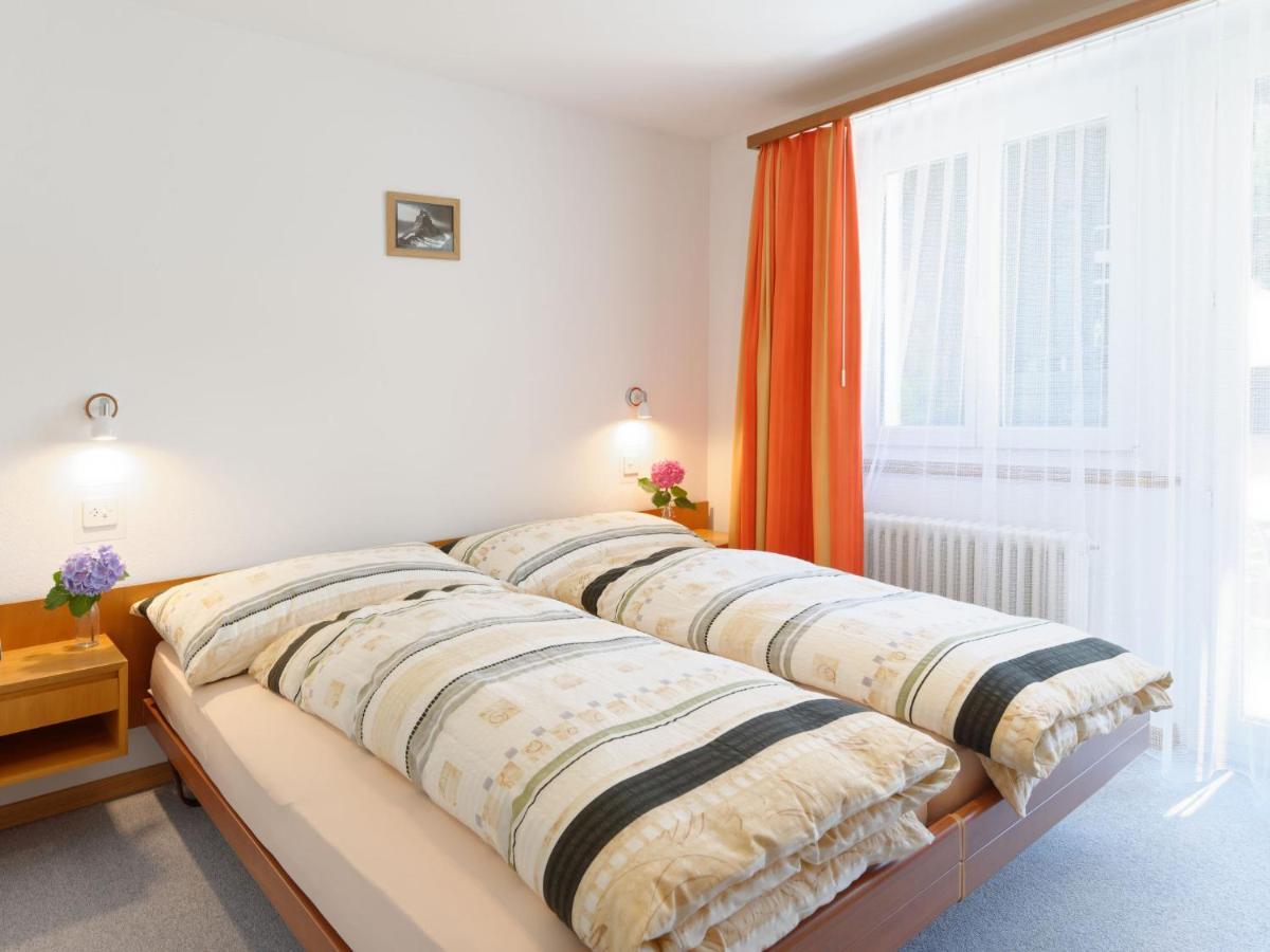 Hubertus-2 By Interhome * Zermatt