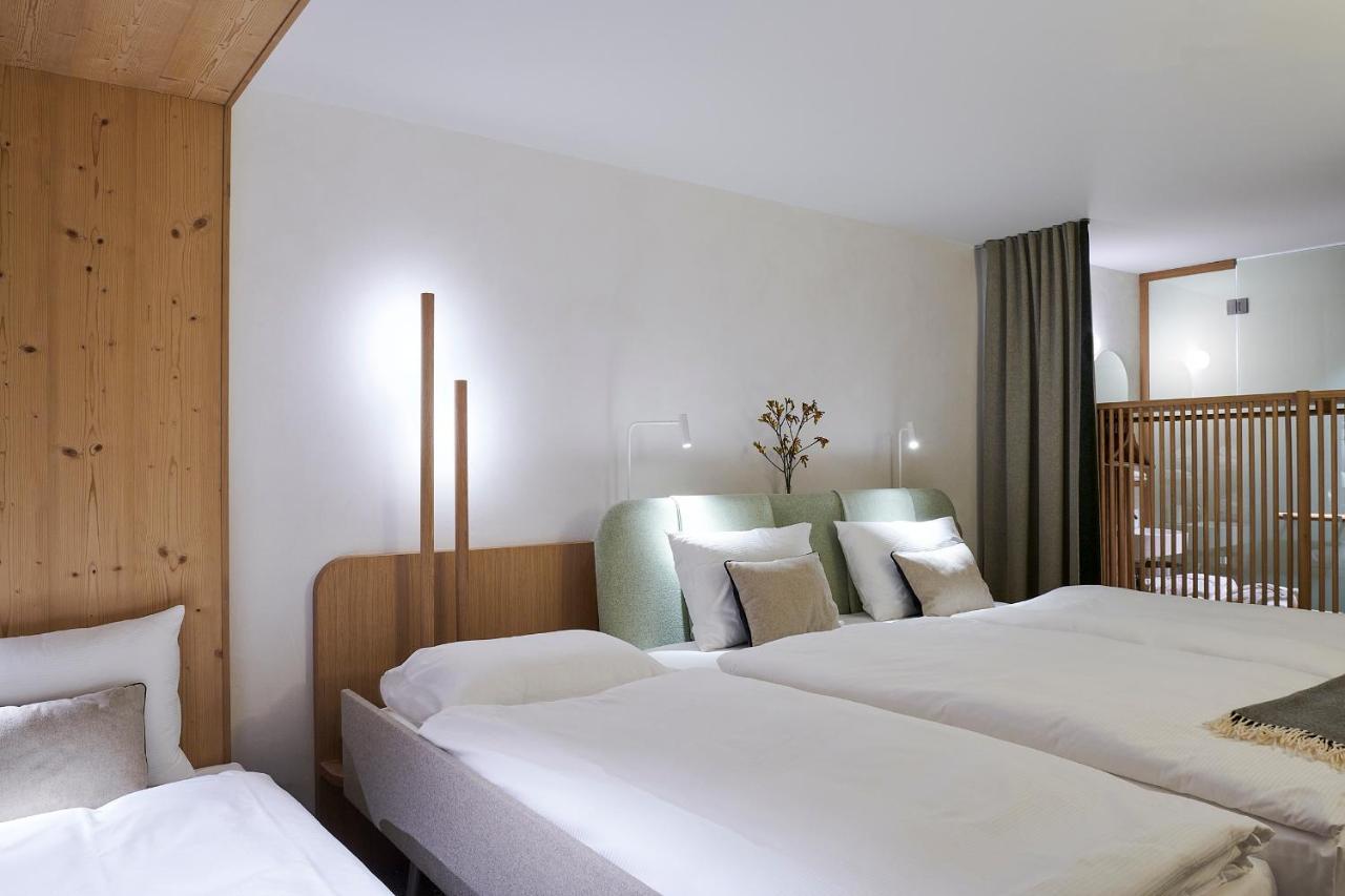Hotel Carina Zermatt