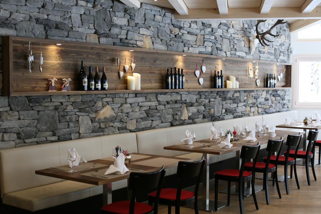 Apartment Jaegerhof Serviced Apartements Zermatt