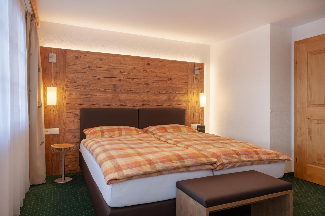 Hotel Jaegerhof Zermatt