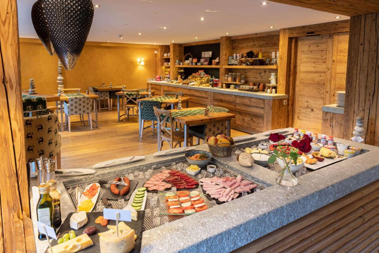 Hotel Matterhorn Boutique &