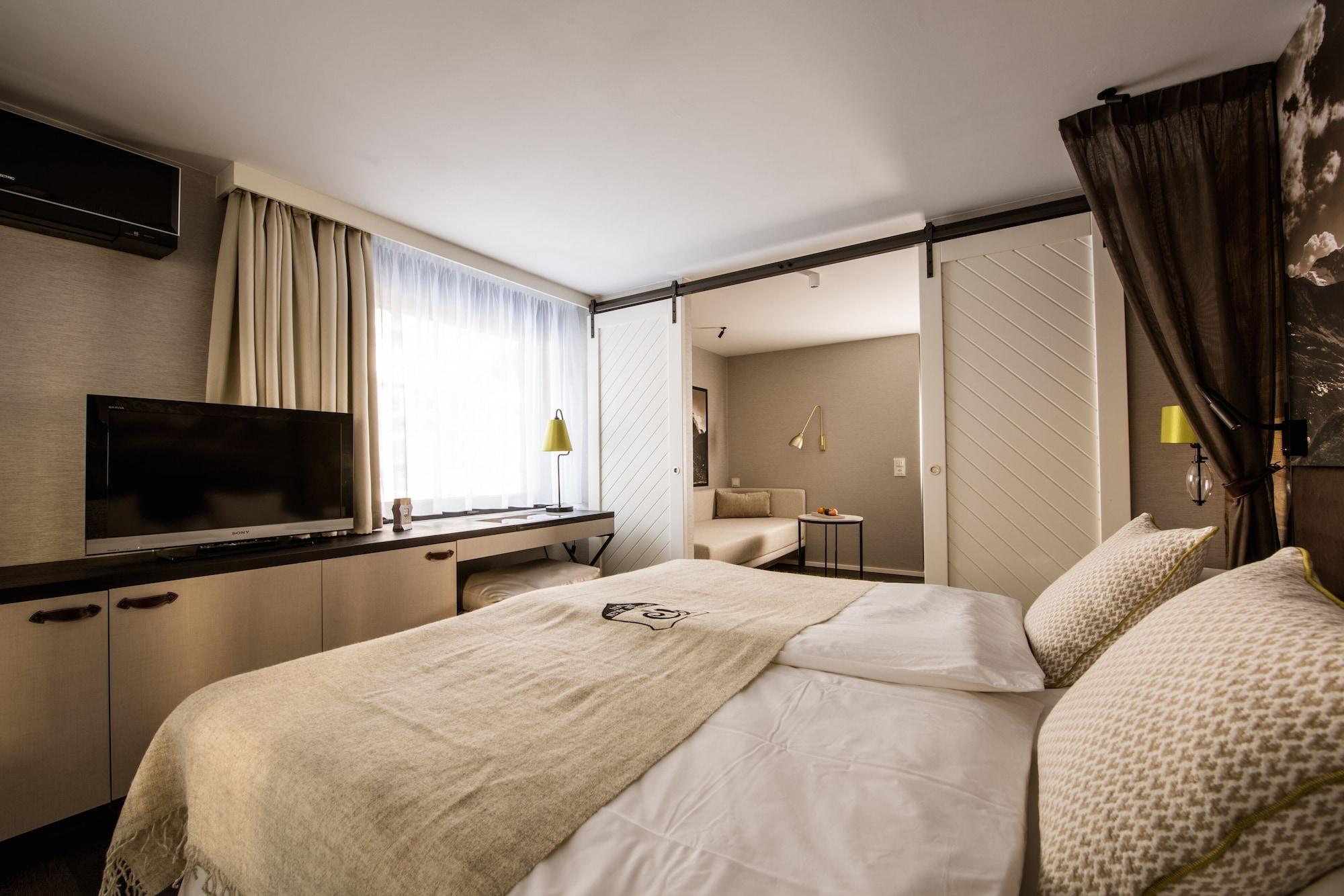 Wellness Alpenhof 4*
