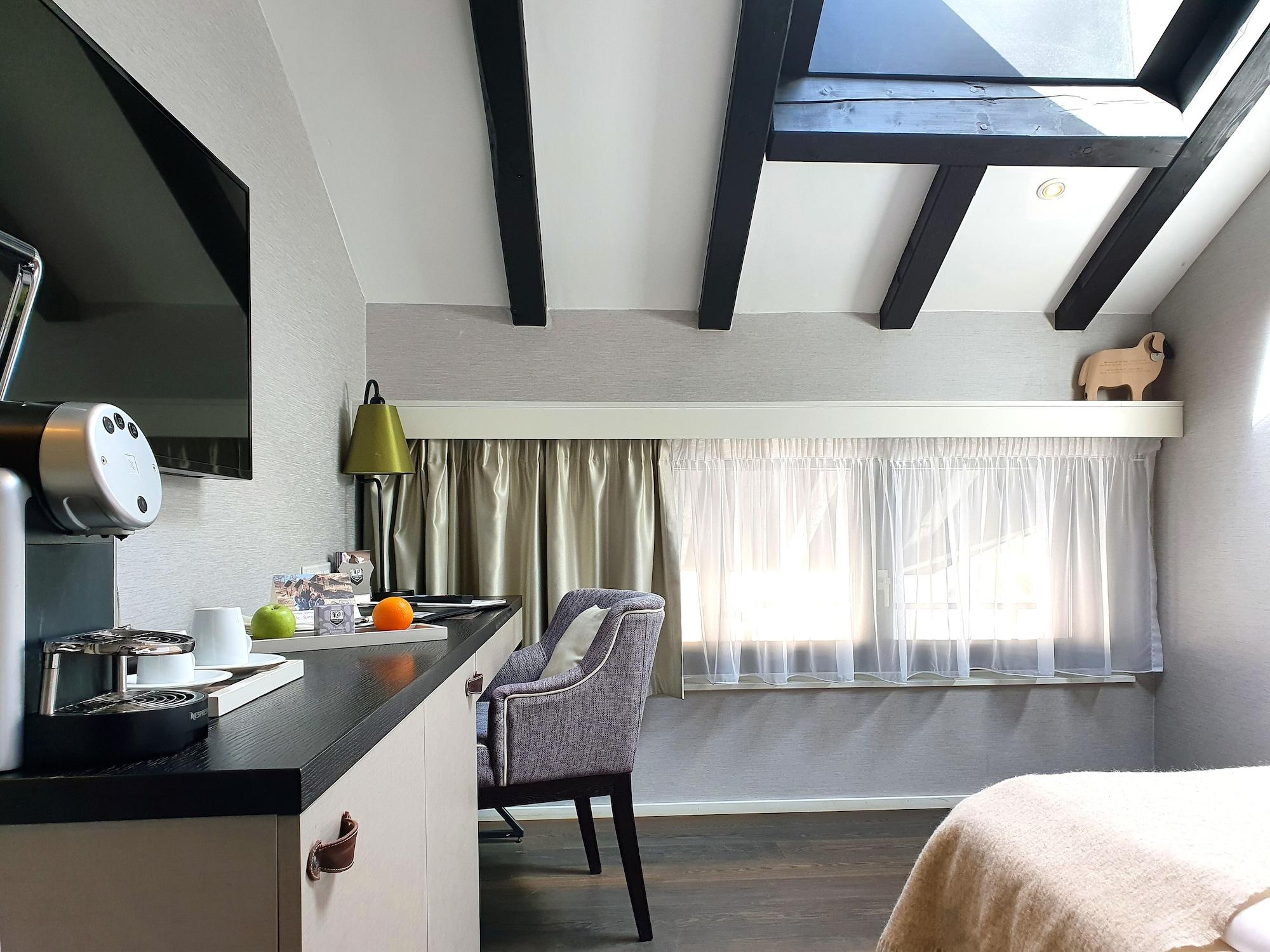 Wellness Alpenhof Hotel Zermatt