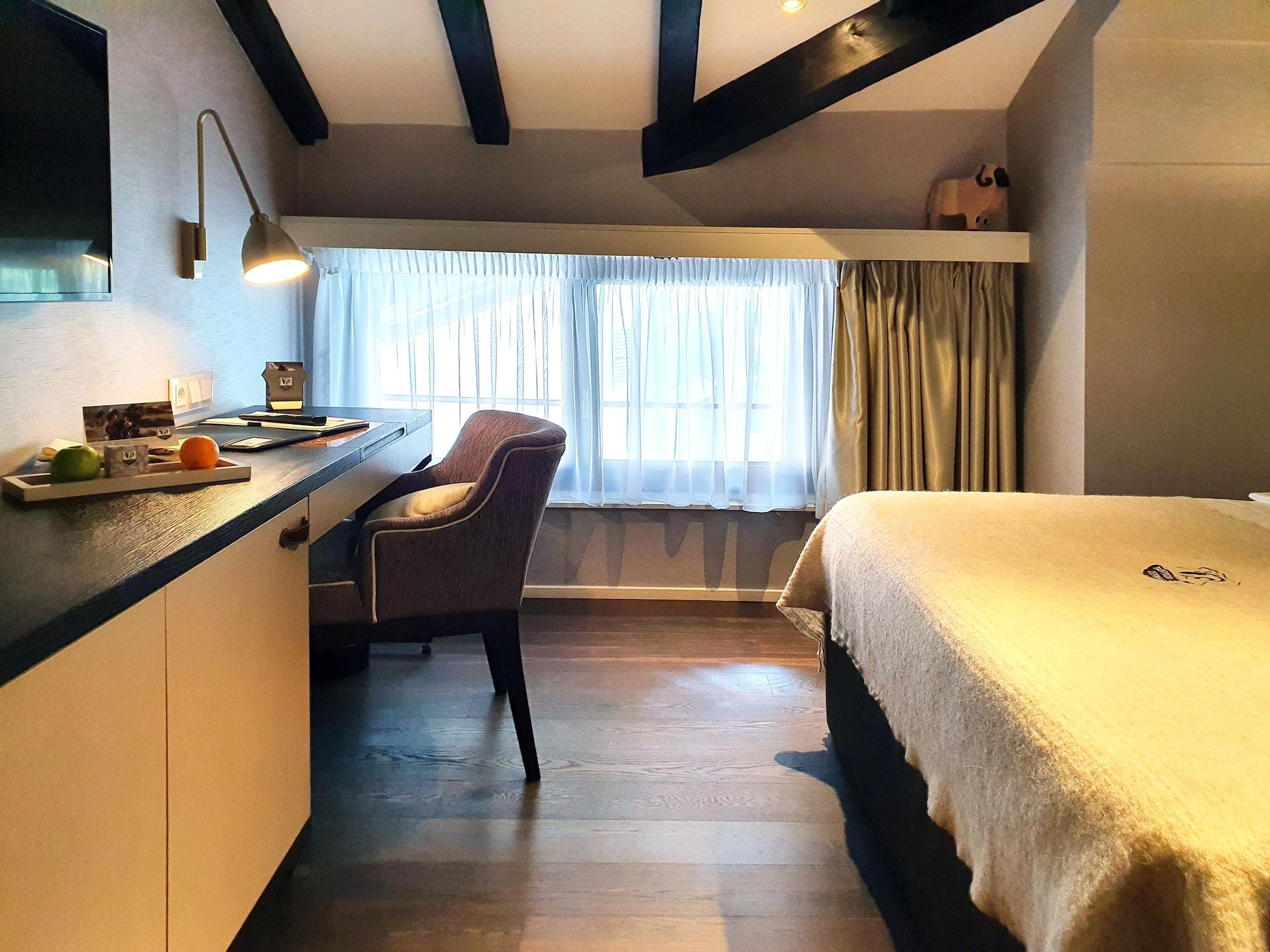 Wellness Alpenhof Hotel 4*