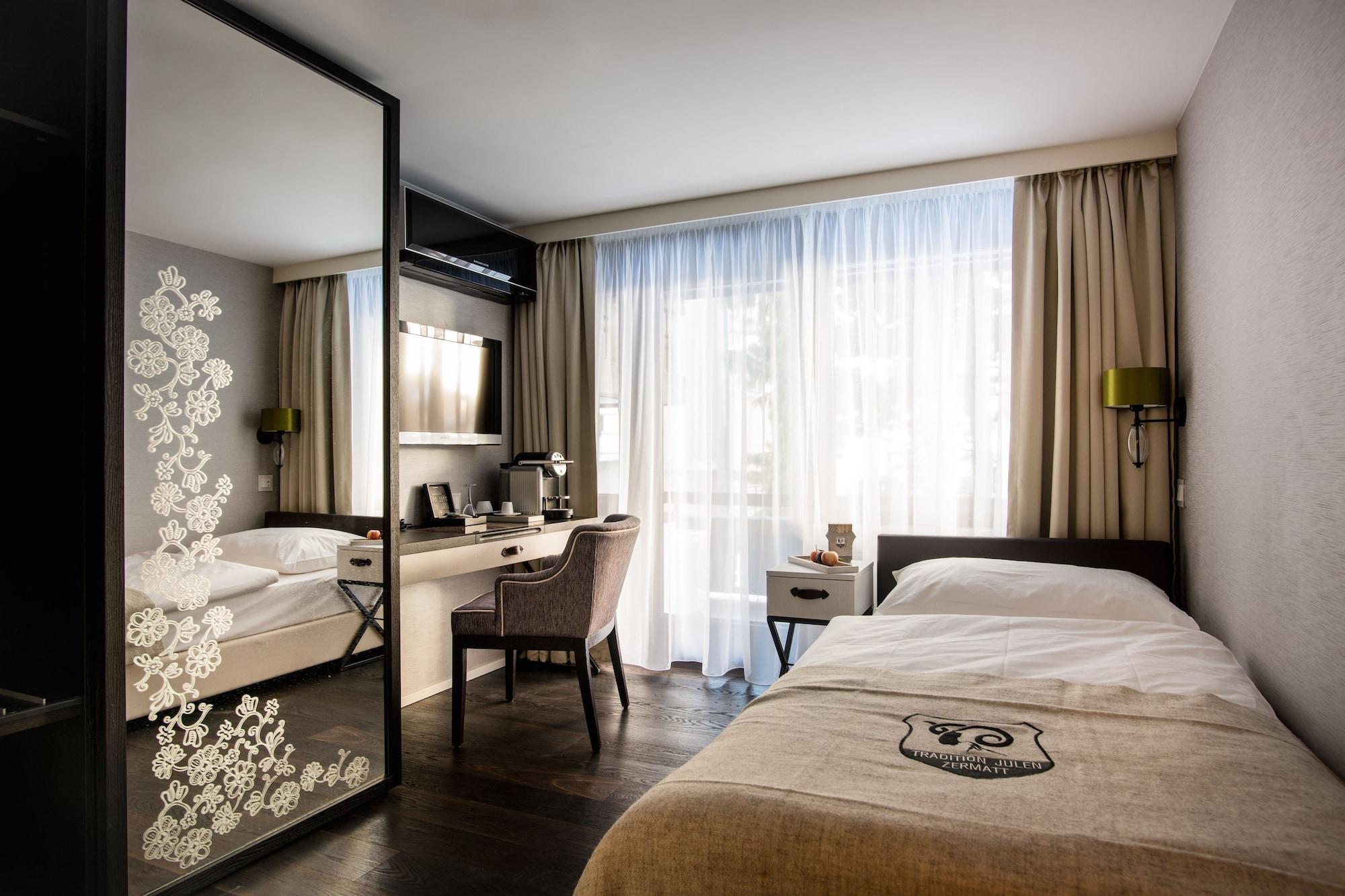 Wellness Alpenhof Hotel 4*