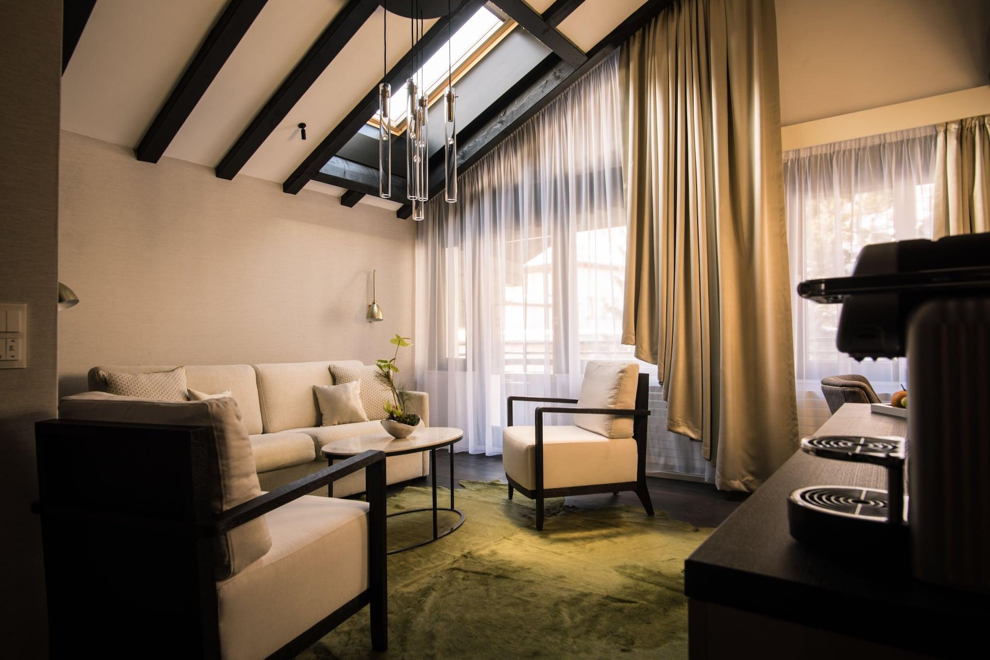 Wellness Alpenhof Hotel 4*