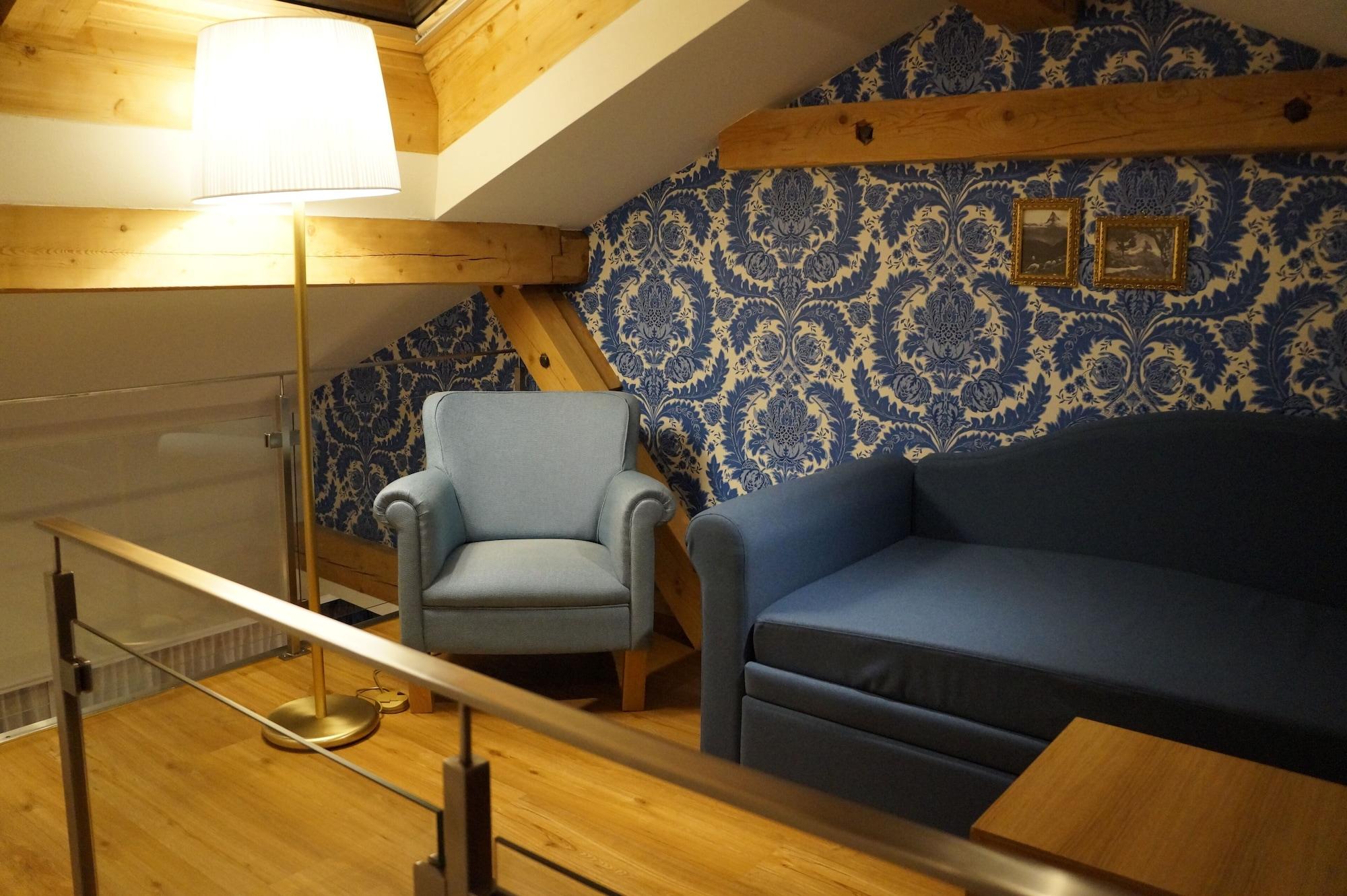 Hotel Walliserhof Zermatt