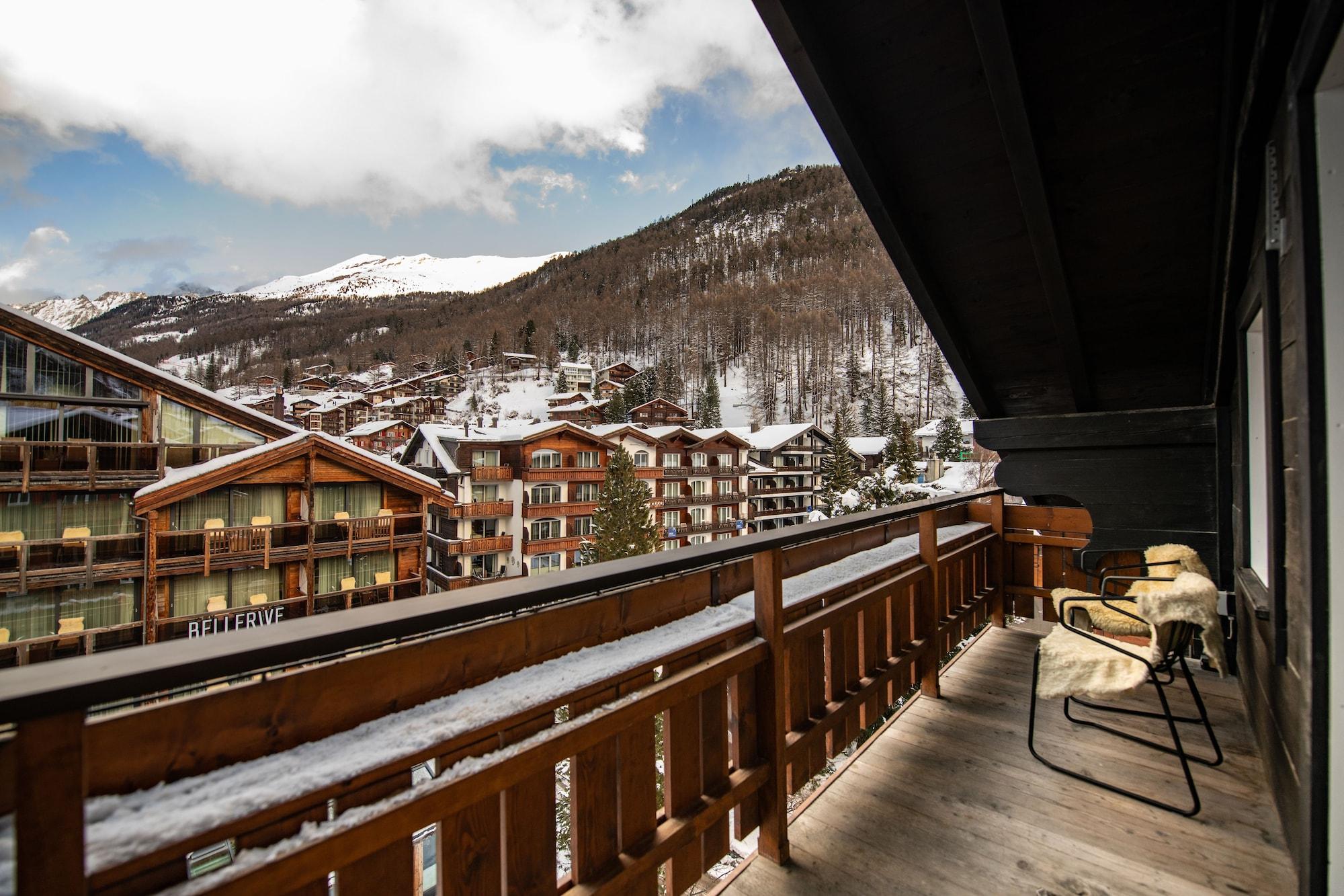 Tradition Julen Hotel 4*