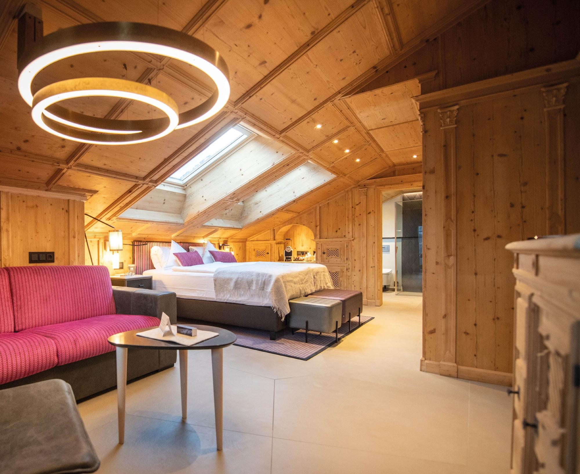 Hotel Tradition Julen Zermatt