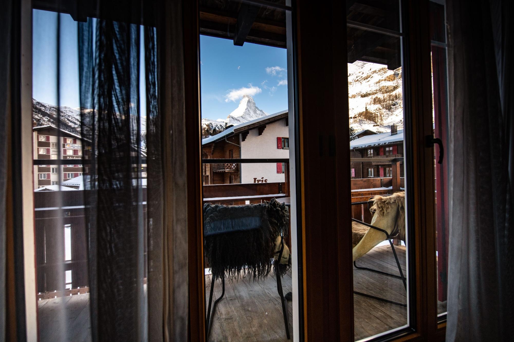 Tradition Julen Hotel 4*