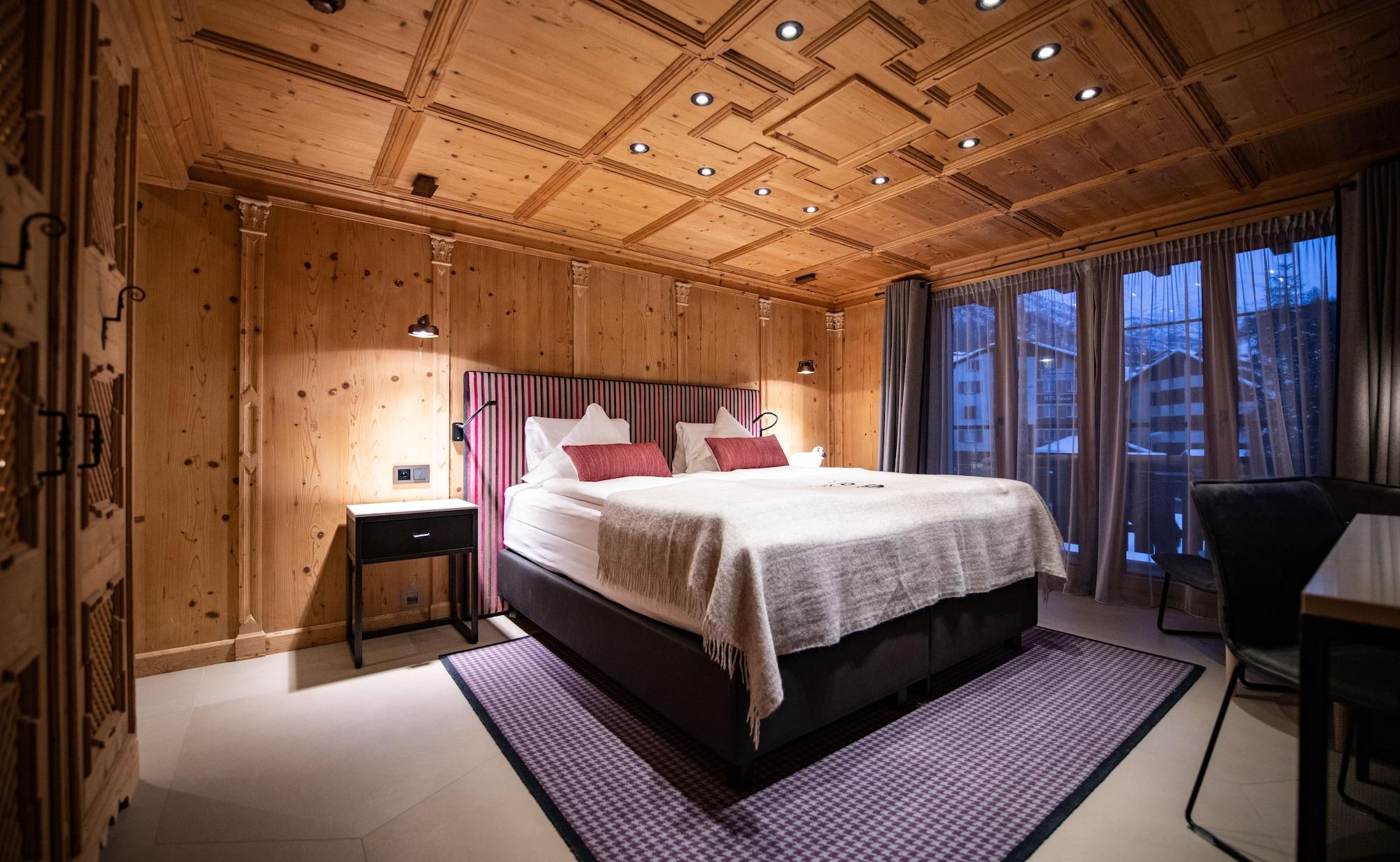 Hotel Tradition Julen Zermatt