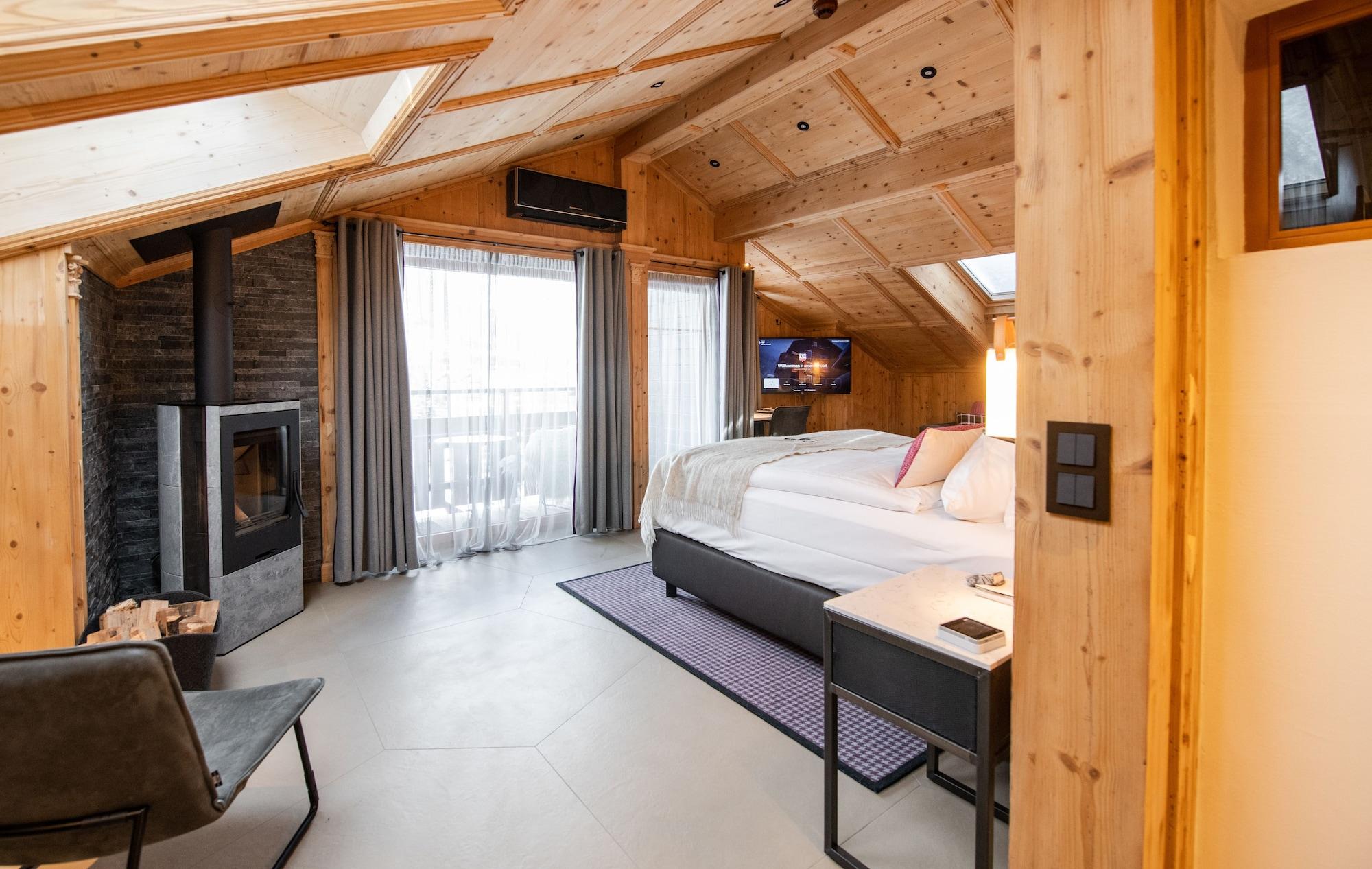 Tradition Julen 4* Zermatt