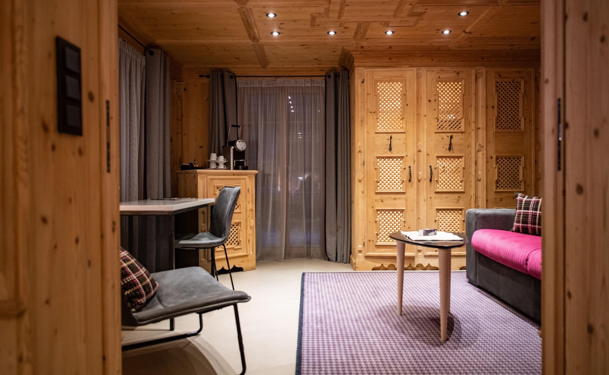Hotel Tradition Julen Zermatt