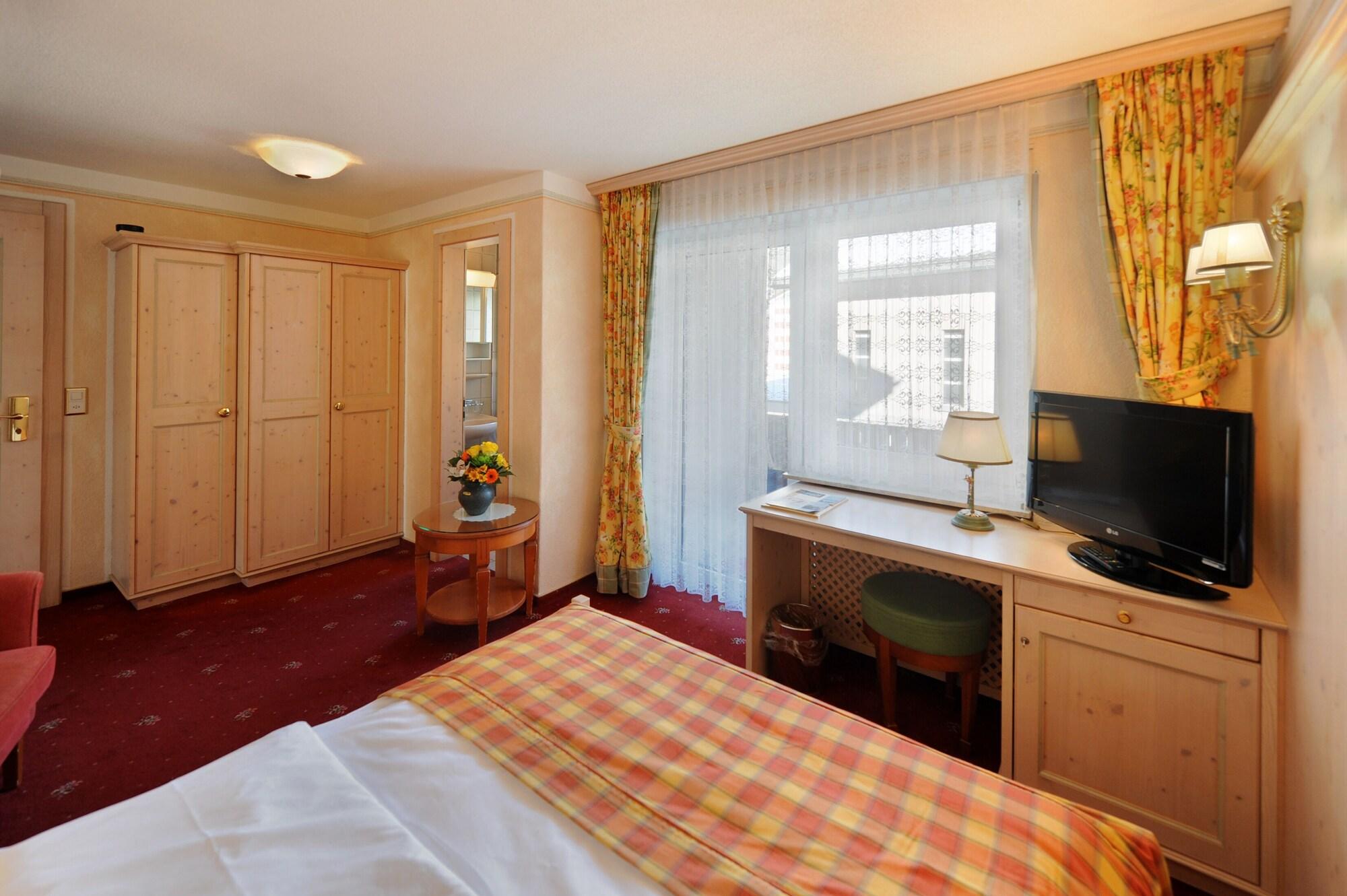 La Ginabelle Hotel 4*
