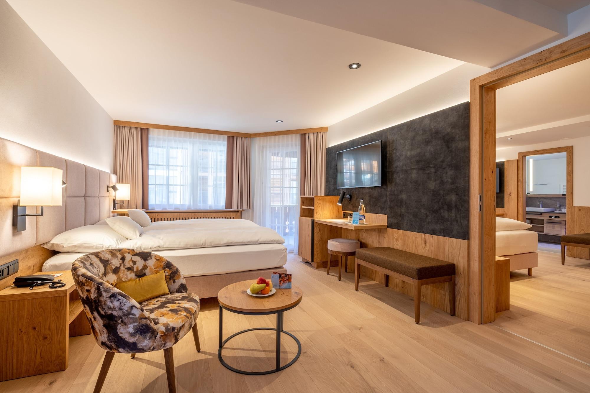 La Ginabelle Hotel 4*