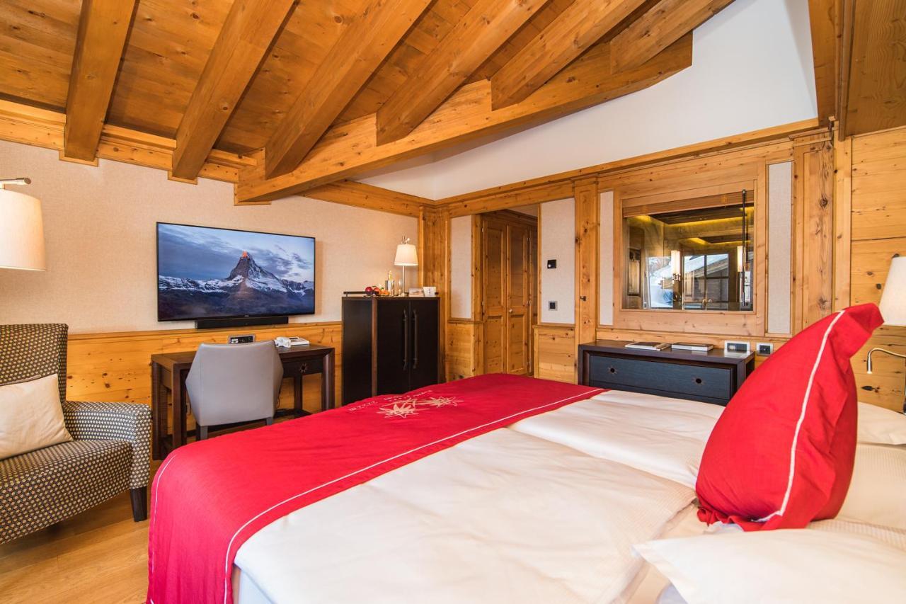 Riffelalp 2222m