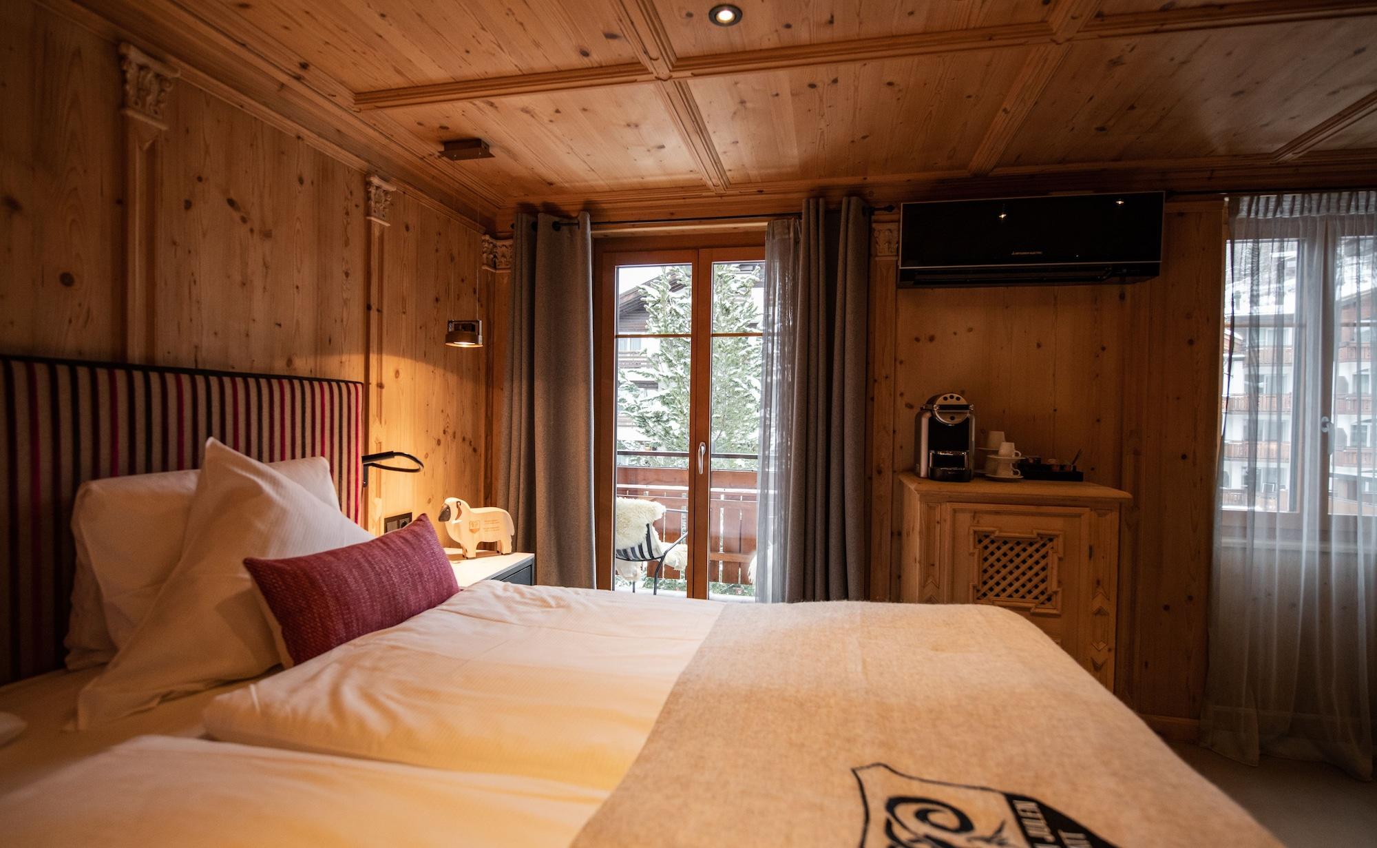 Tradition Julen Hotel