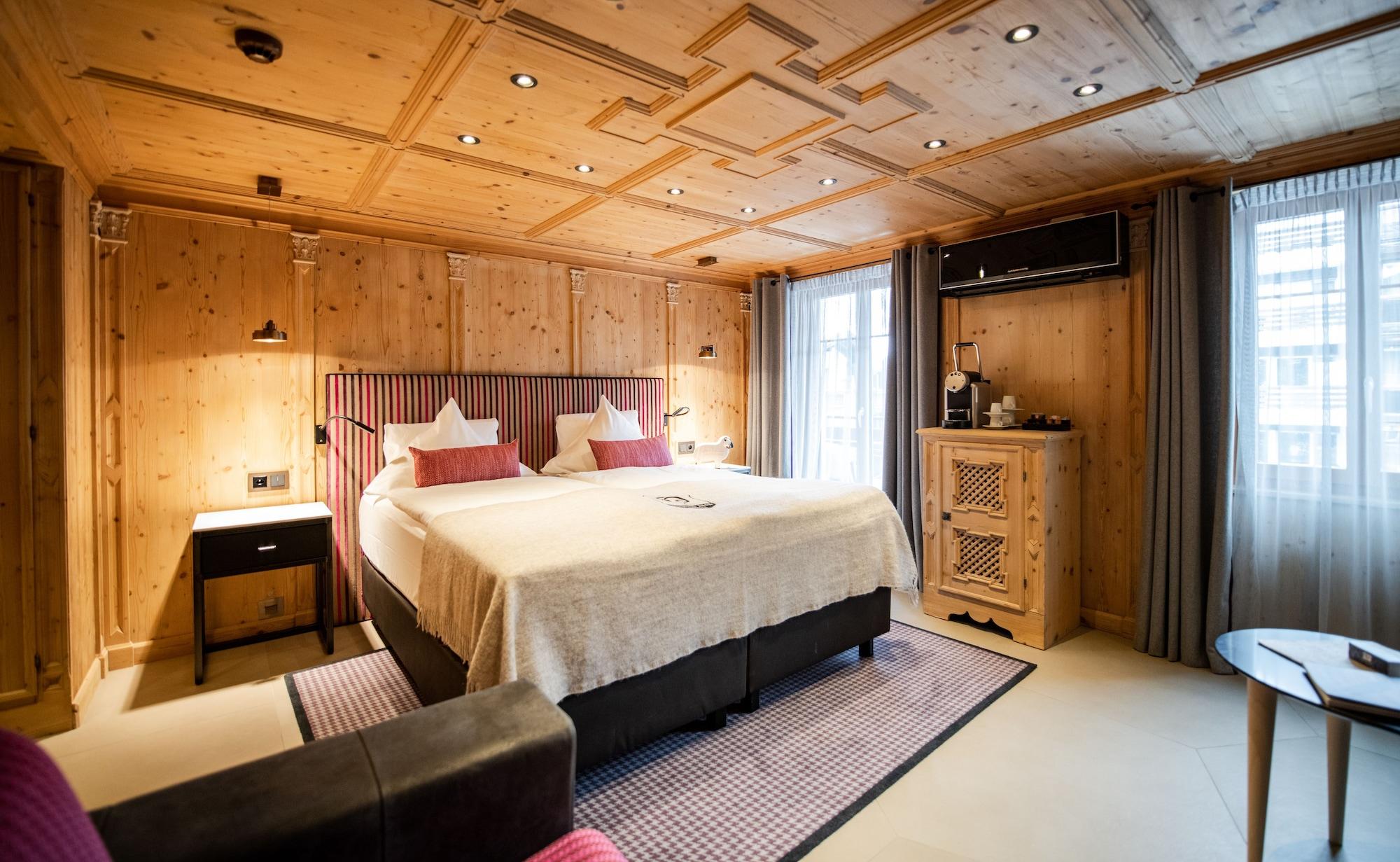 Hotel Tradition Julen 4*