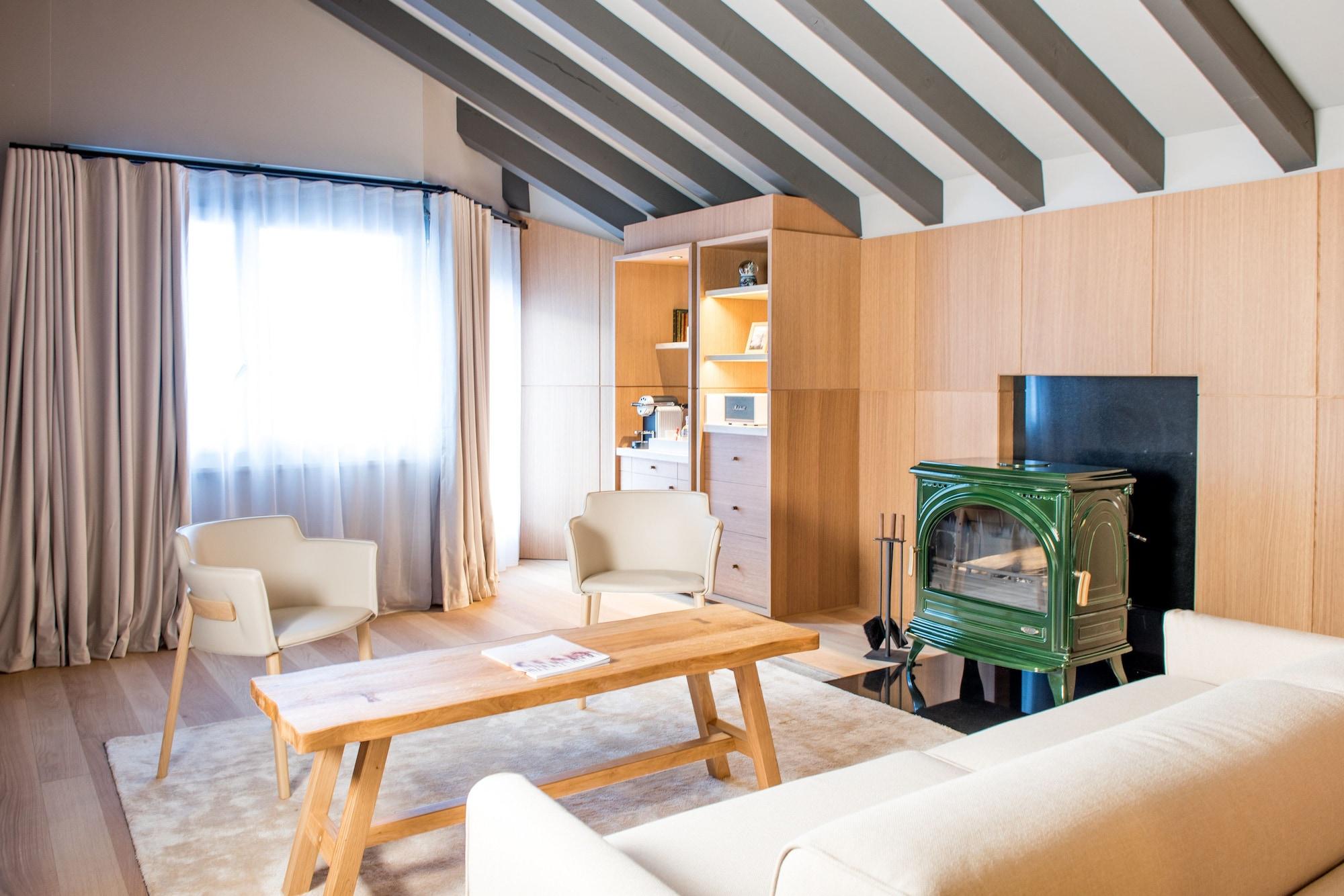 Hotel Schweizerhof - A Small Luxury 4*