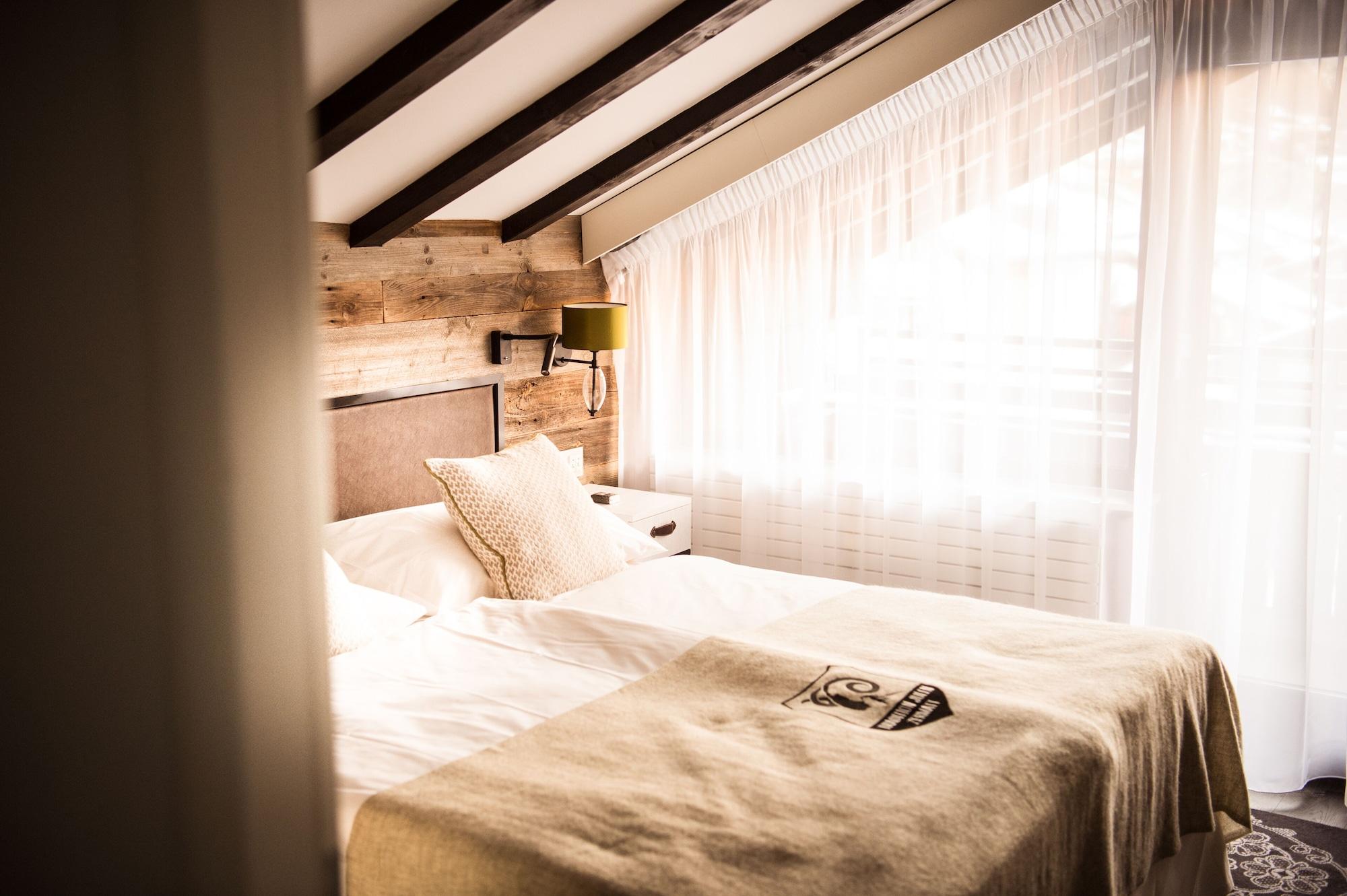 Wellness Alpenhof Hotel 4*