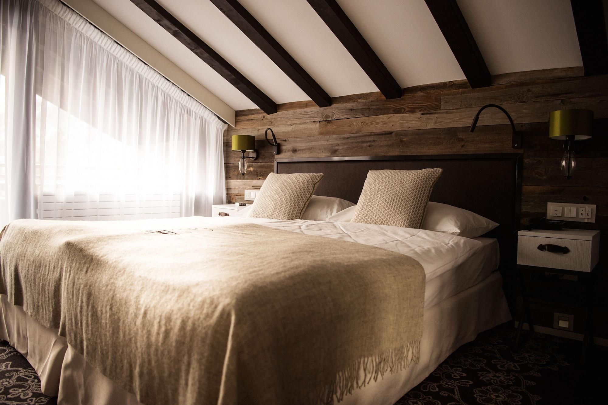 Wellness Alpenhof Hotel 4*