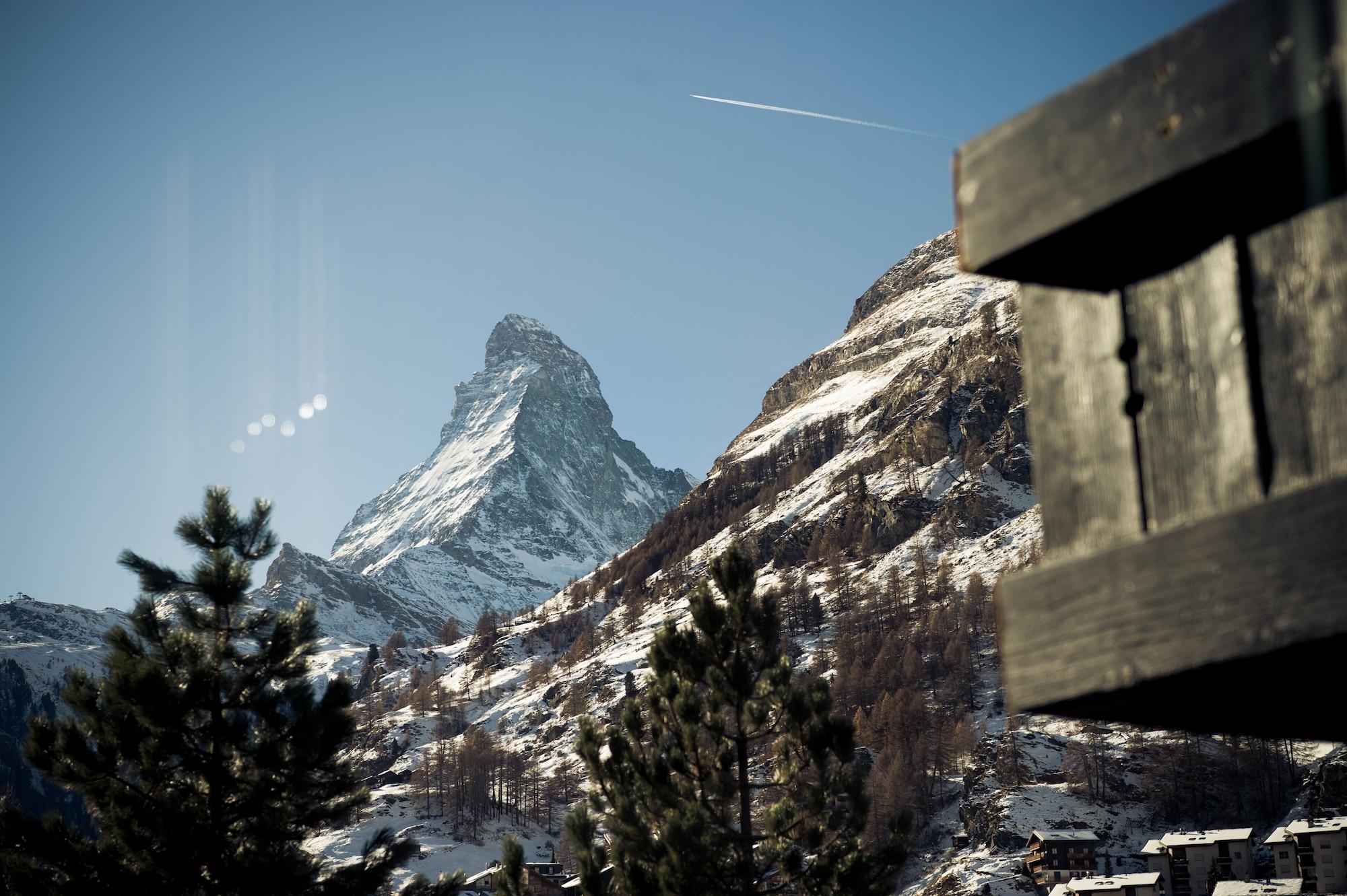 Wellness Alpenhof Hotel 4*