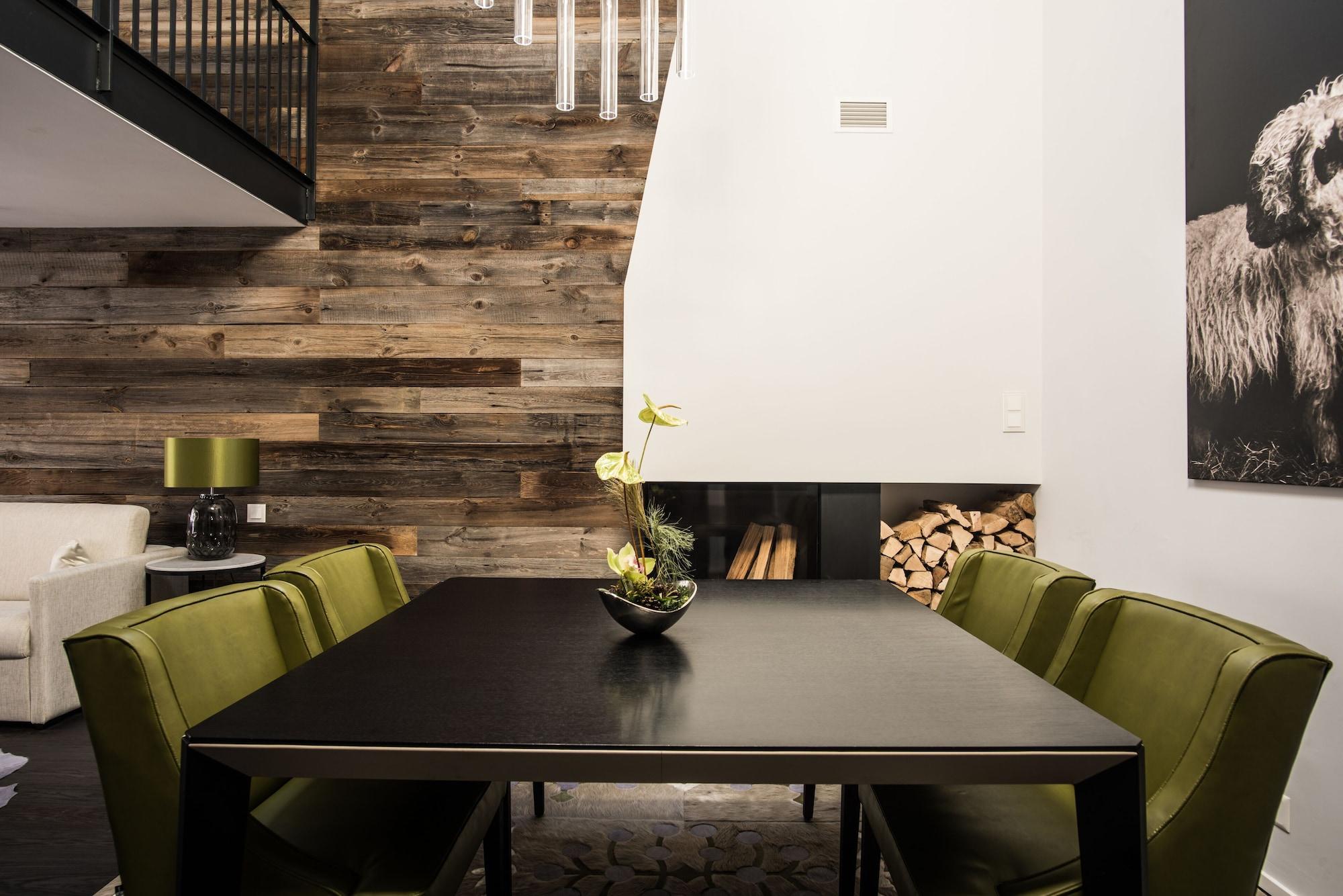 Wellness Alpenhof