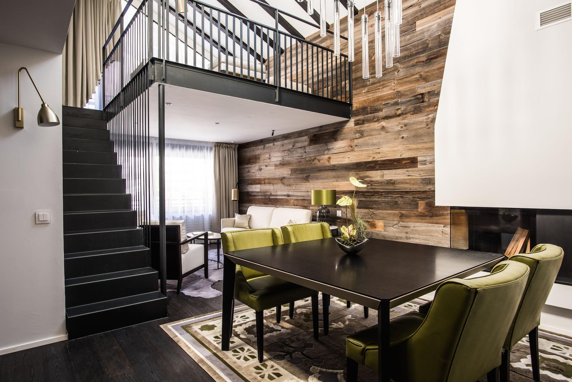 Wellness Alpenhof Hotel