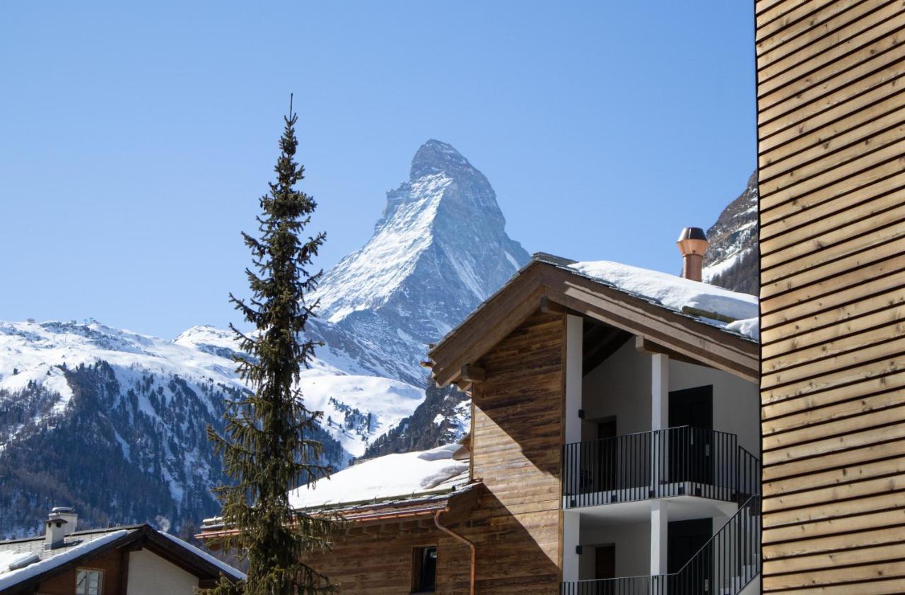 Village With Matterhorn View * Zermatt