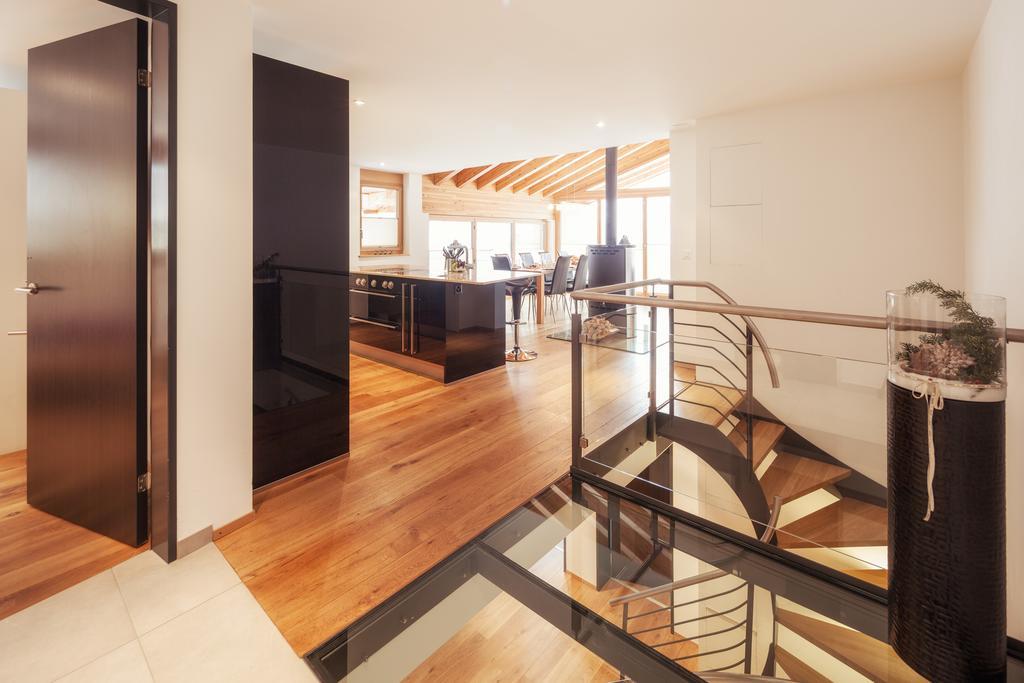 Apartment Nepomuk *