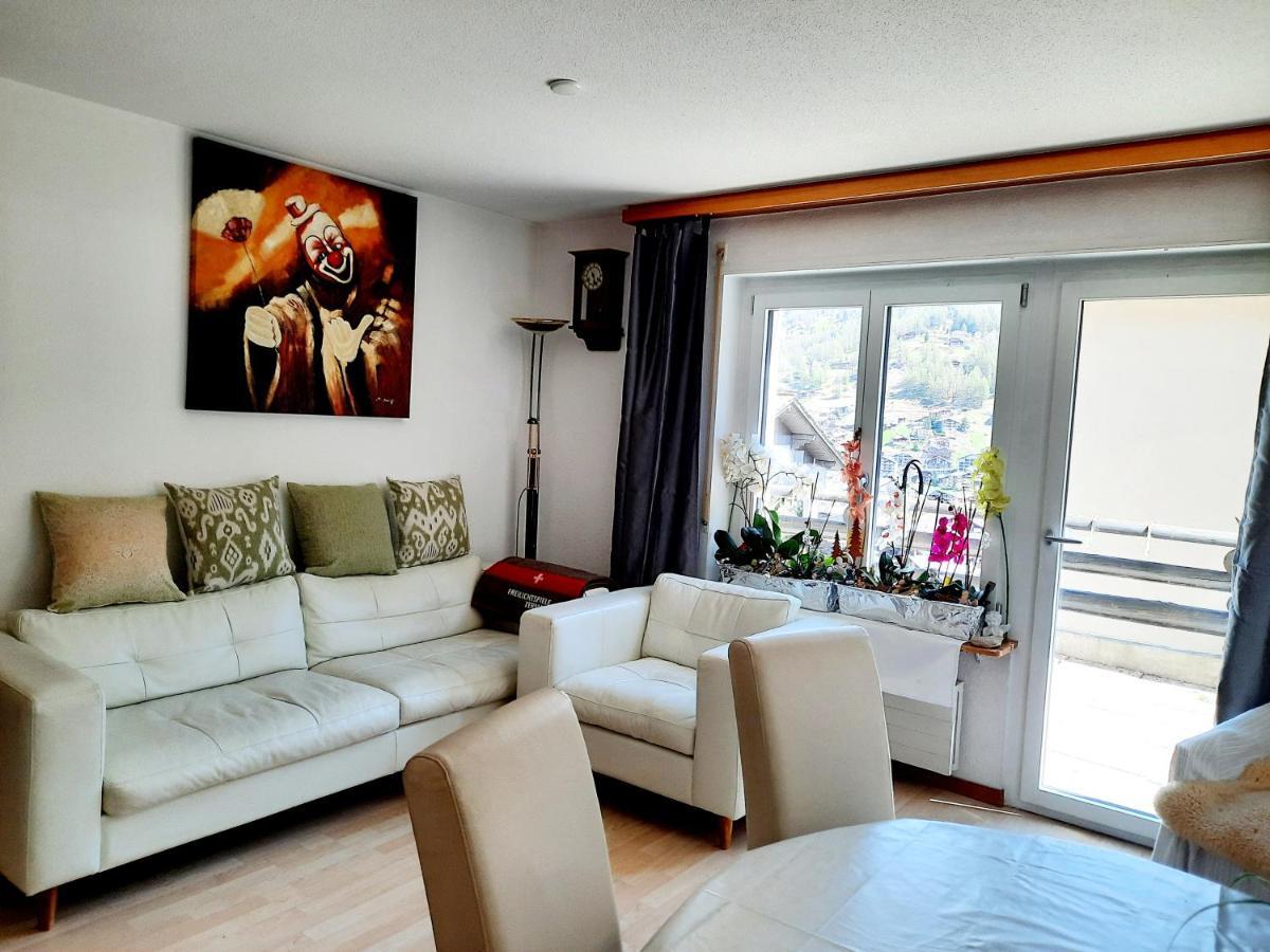 Bodmen 3 Apartments Von Privat In Zermatt